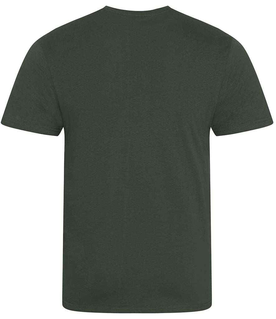 Ecologie - Cascades Organic T-Shirt - Pierre Francis