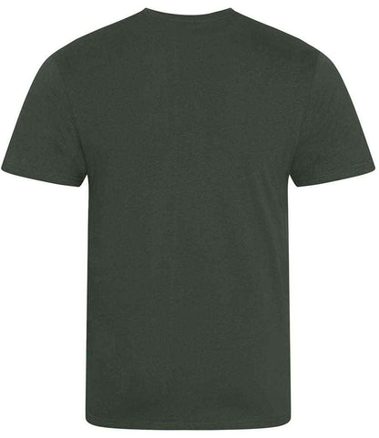 Ecologie - Cascades Organic T-Shirt - Pierre Francis