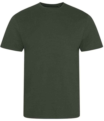 Ecologie - Cascades Organic T-Shirt - Pierre Francis