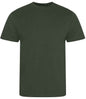 Ecologie - Cascades Organic T-Shirt - Pierre Francis