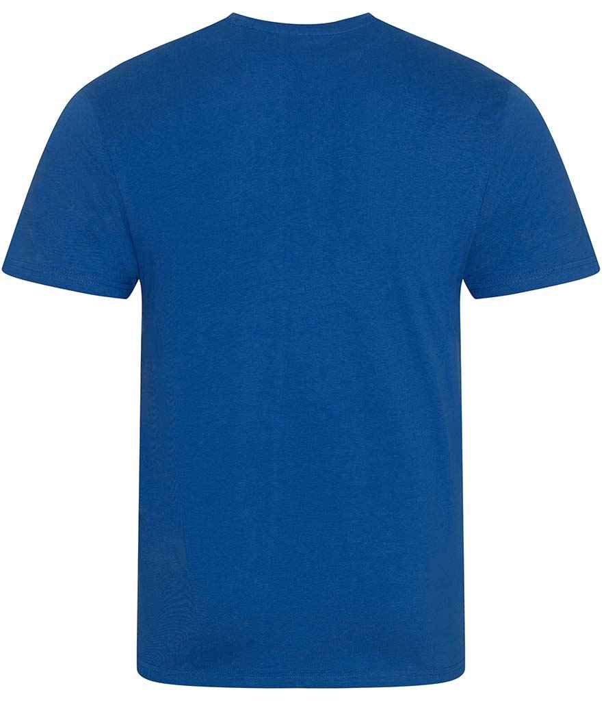 Ecologie - Cascades Organic T-Shirt - Pierre Francis