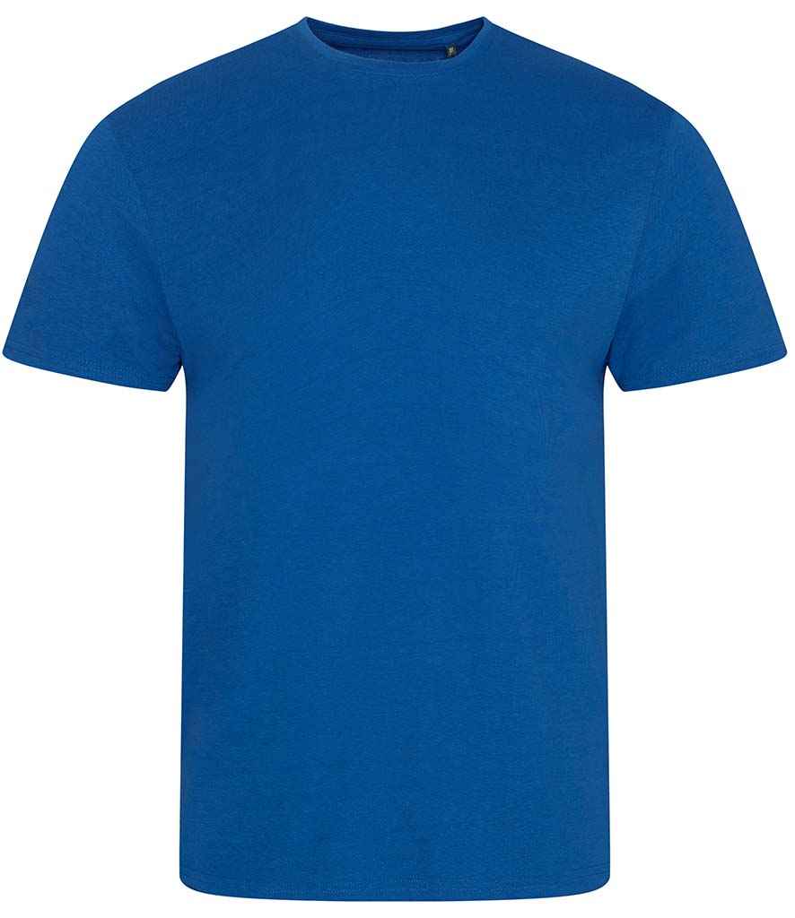 Ecologie - Cascades Organic T-Shirt - Pierre Francis