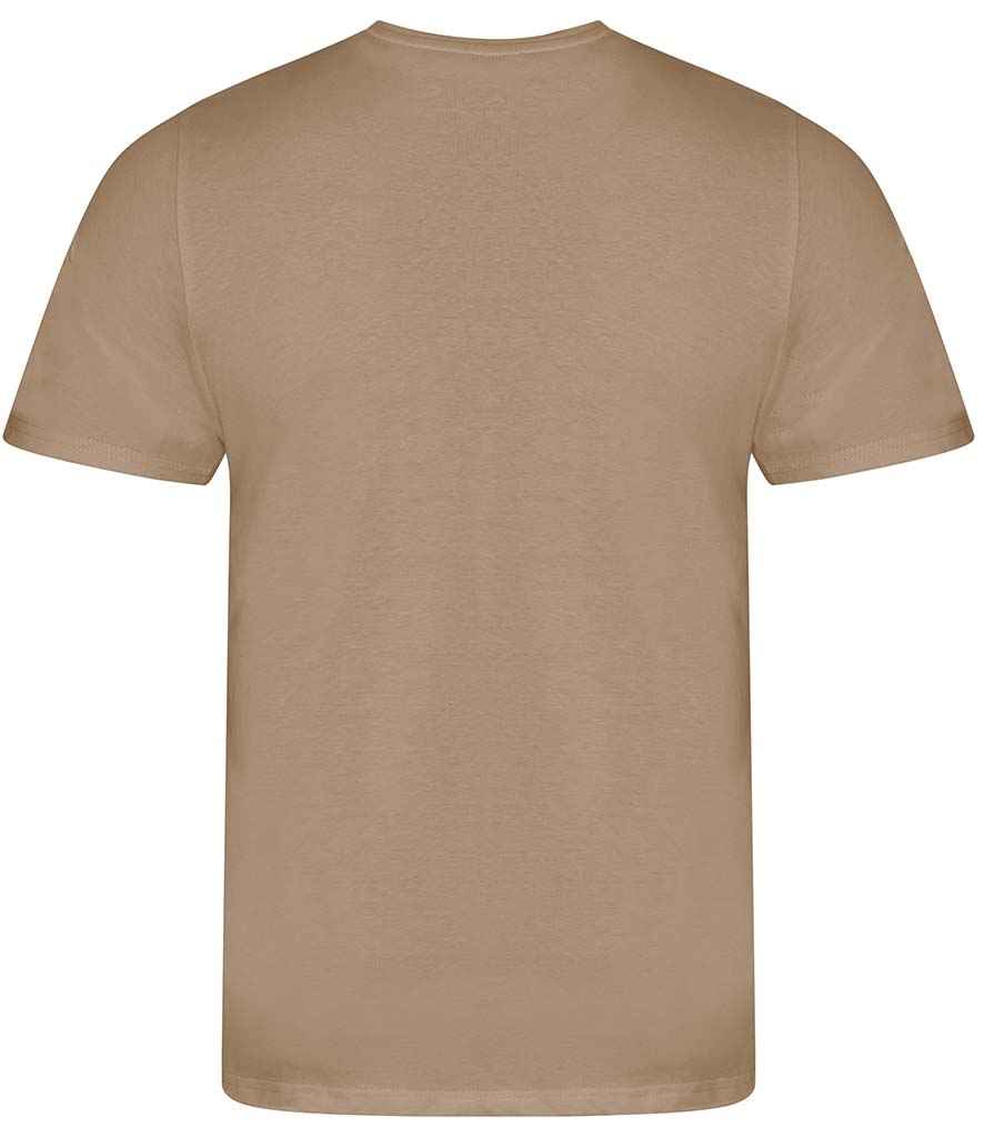 Ecologie - Cascades Organic T-Shirt - Pierre Francis