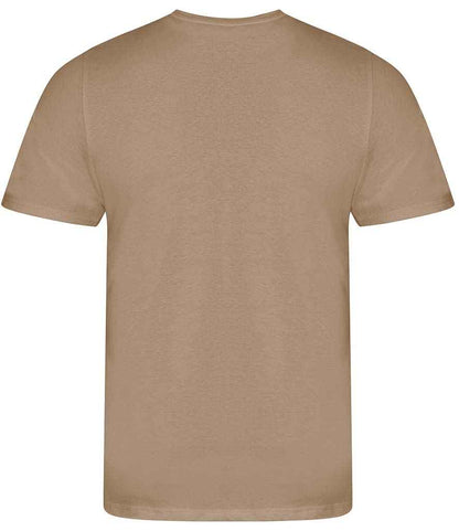 Ecologie - Cascades Organic T-Shirt - Pierre Francis