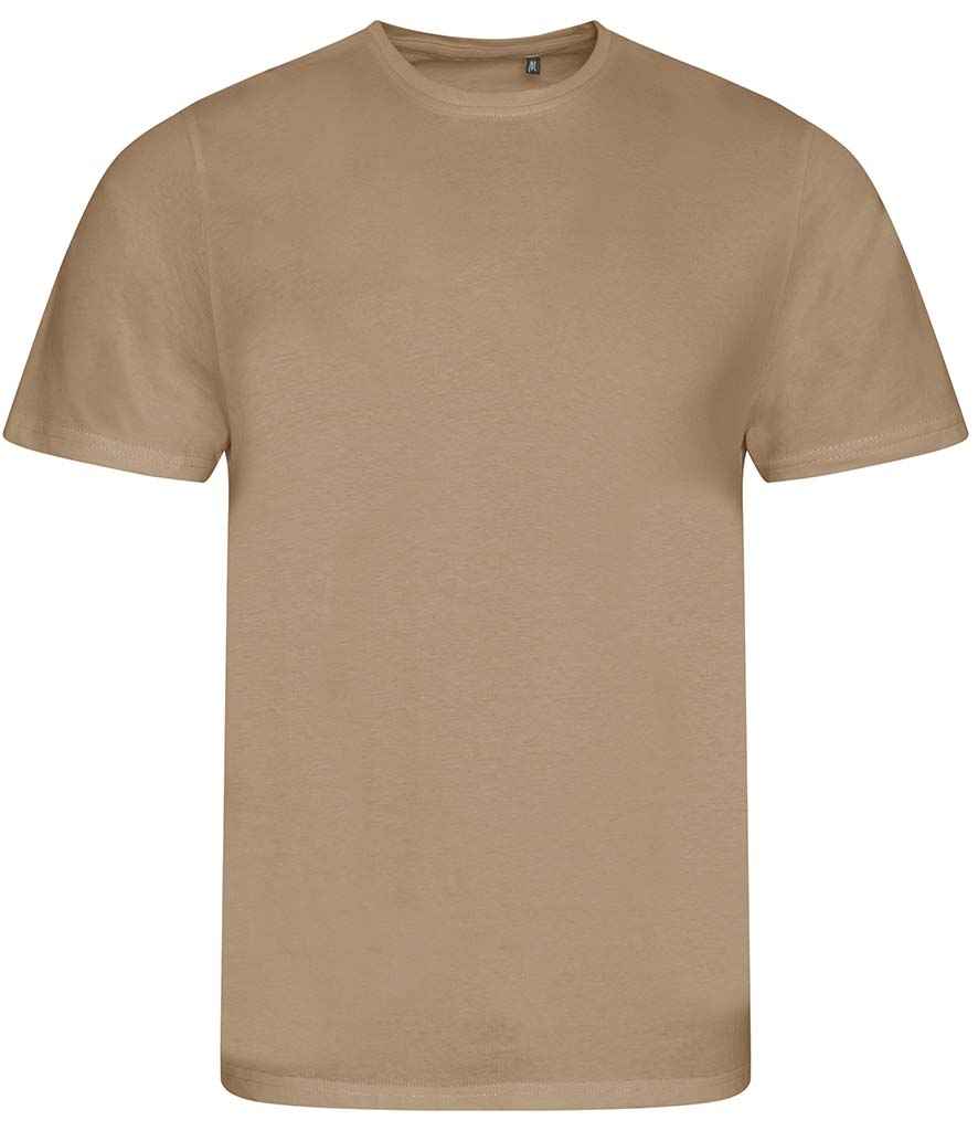 Ecologie - Cascades Organic T-Shirt - Pierre Francis