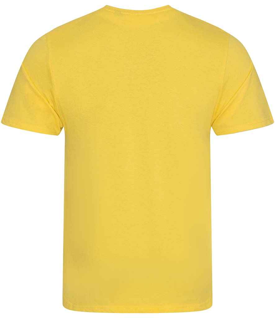 Ecologie - Cascades Organic T-Shirt - Pierre Francis