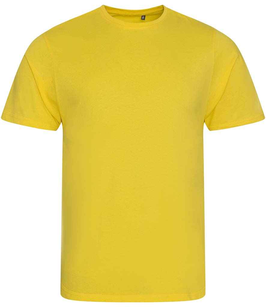 Ecologie - Cascades Organic T-Shirt - Pierre Francis