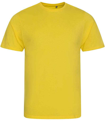 Ecologie - Cascades Organic T-Shirt - Pierre Francis