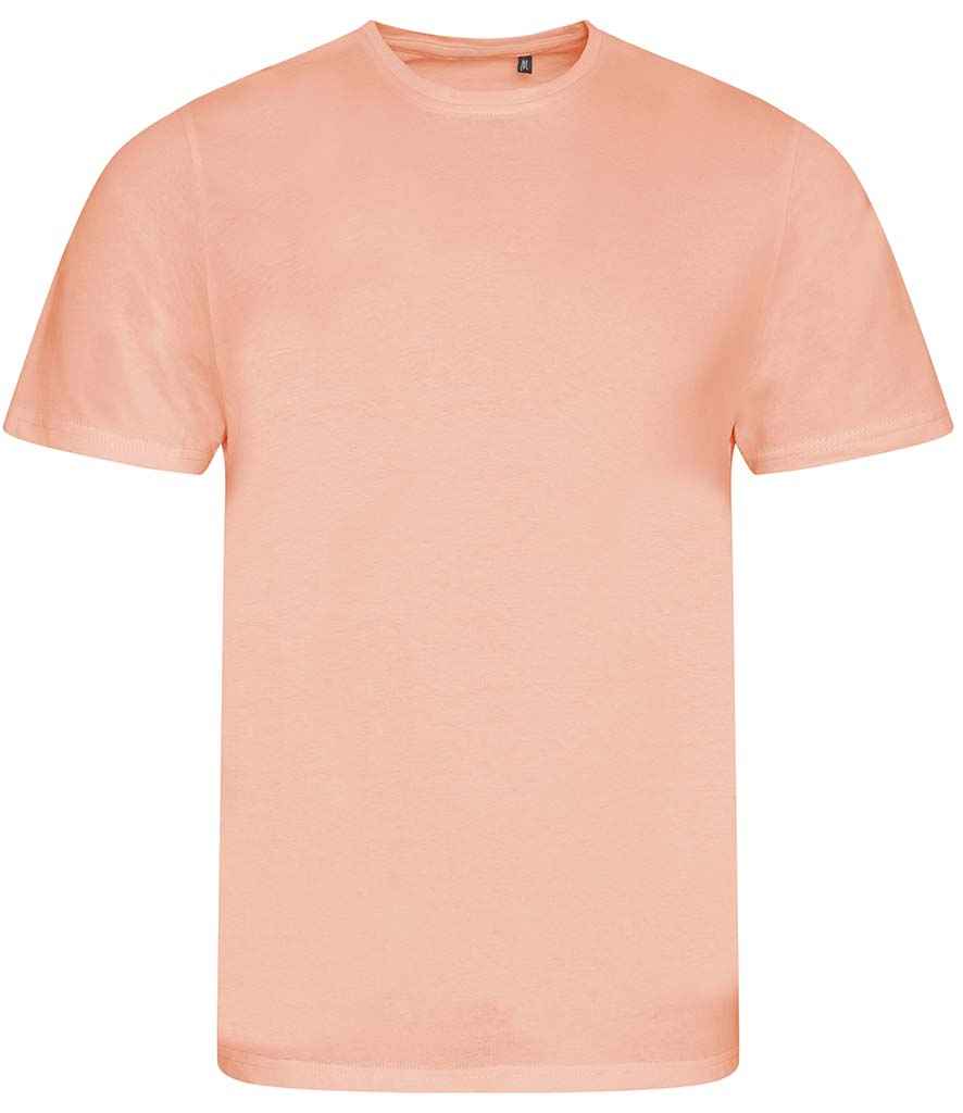 Ecologie - Cascades Organic T-Shirt - Pierre Francis