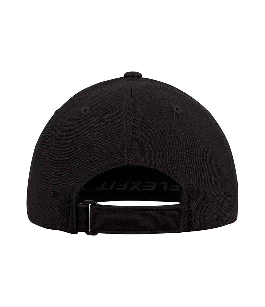 Flexfit - Cool and Dry Mini Piqué Cap