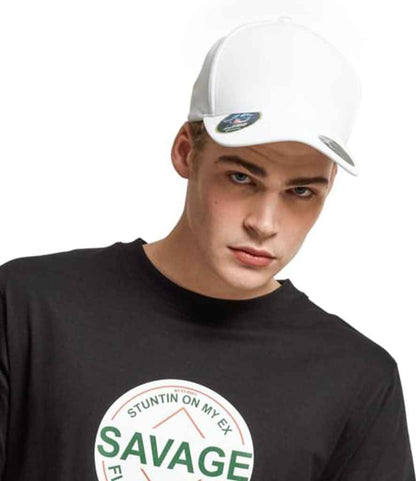 Flexfit - Cool and Dry Mini Piqué Cap - Pierre Francis