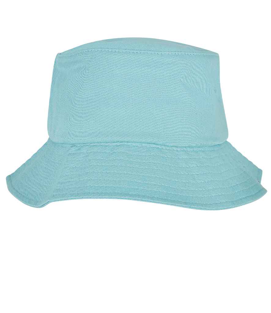 Flexfit - Cotton Twill Bucket Hat - F5003 ARBL ONE