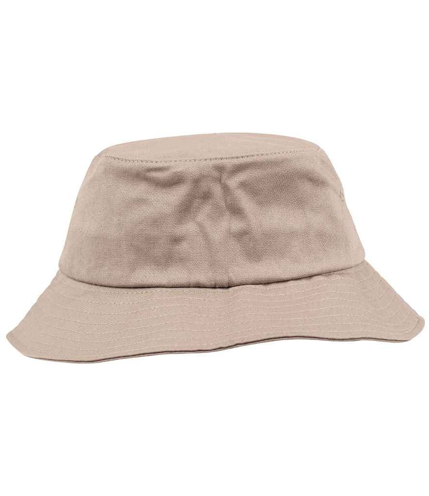 Flexfit - Cotton Twill Bucket Hat - F5003 ARBL ONE
