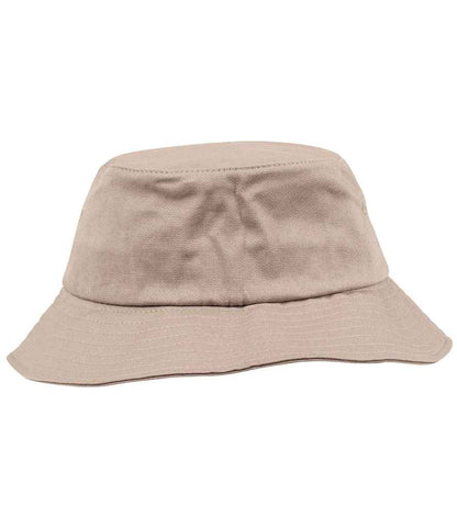 Flexfit - Cotton Twill Bucket Hat - F5003 ARBL ONE