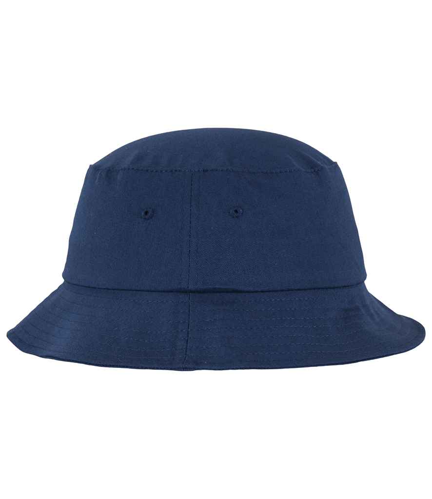Flexfit - Cotton Twill Bucket Hat - Pierre Francis