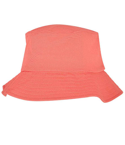 Flexfit - Cotton Twill Bucket Hat - F5003 SPCR ONE