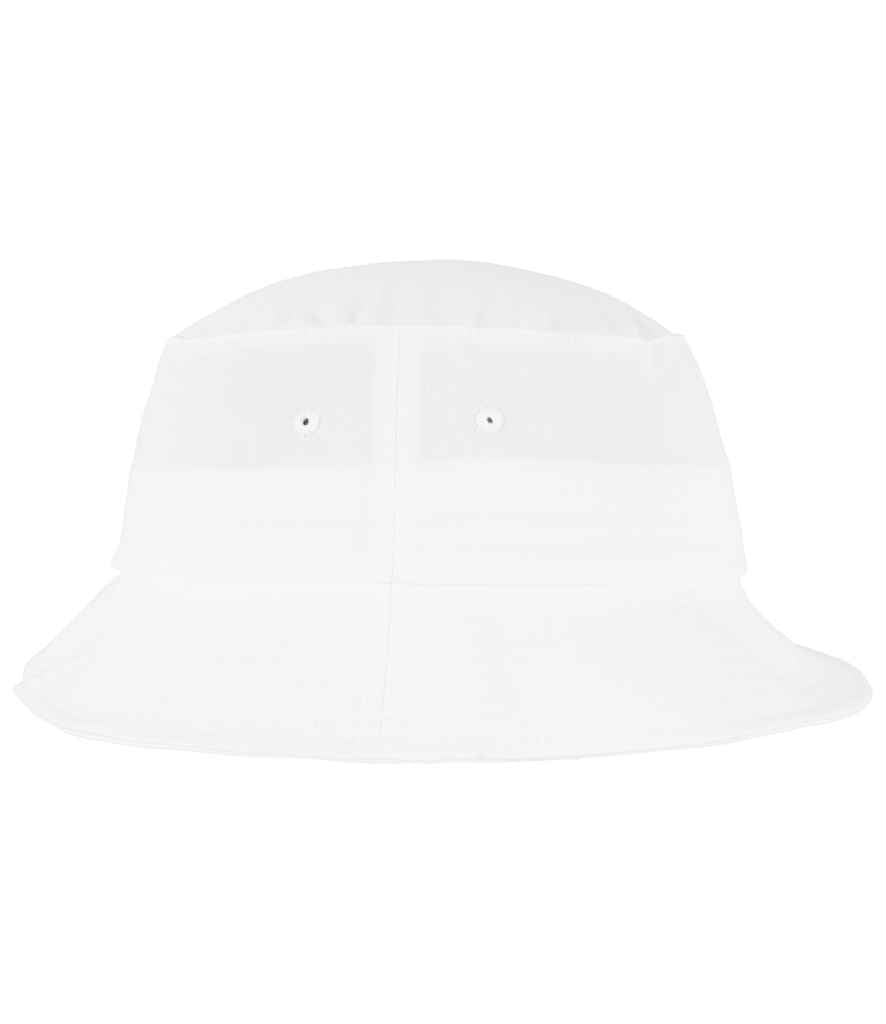 Flexfit - Cotton Twill Bucket Hat - Pierre Francis