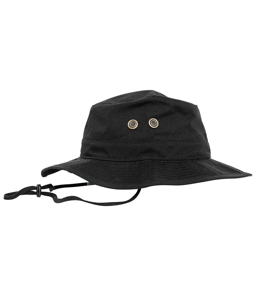 Flexfit - Angler Hat