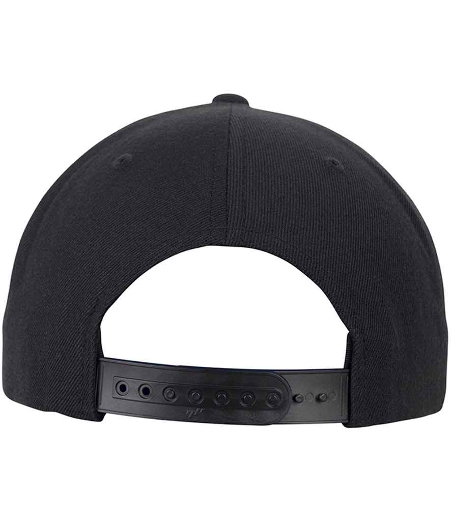 Flexfit - Two Tone Classic Camo Snapback Cap - Pierre Francis