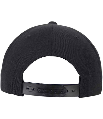 Flexfit - Two Tone Classic Camo Snapback Cap - Pierre Francis