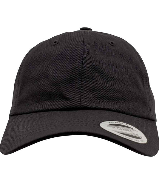 Czapka Flexfit Low Profile Cotton Twill