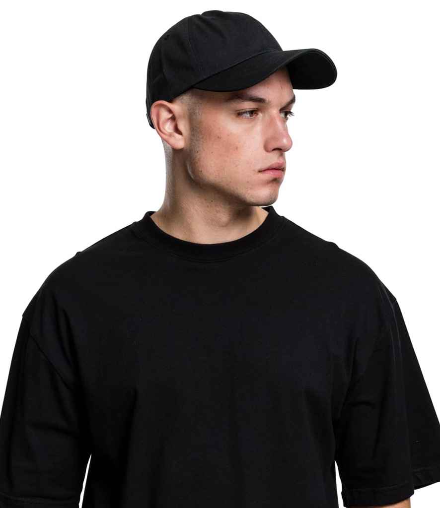 Flexfit - Low Profile Cotton Twill Cap