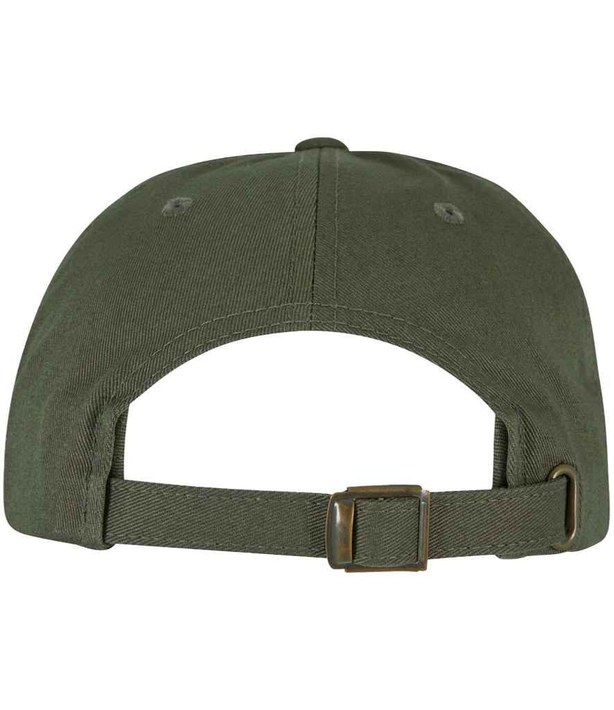 Flexfit - Low Profile Cotton Twill Cap