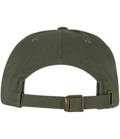 Flexfit - Low Profile Cotton Twill Cap