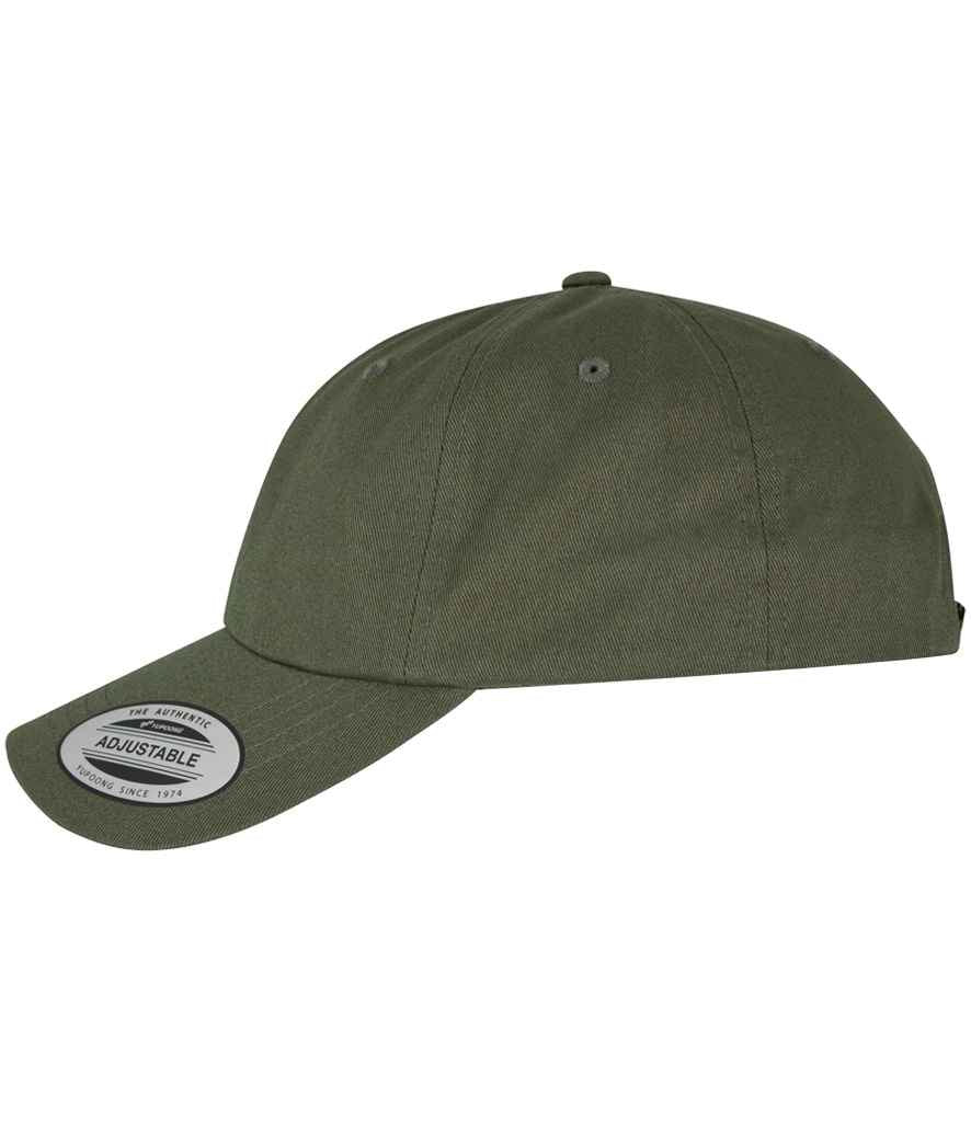 Flexfit - Low Profile Cotton Twill Cap