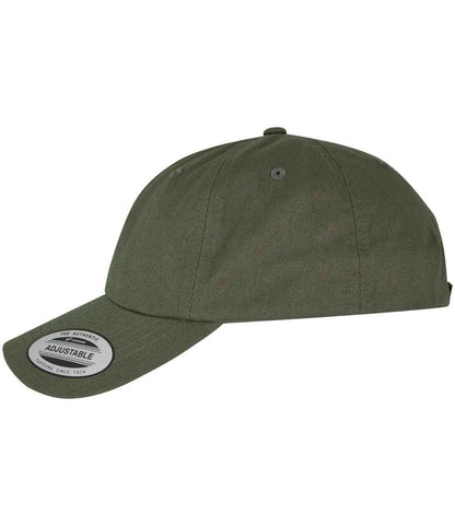 Flexfit - Low Profile Cotton Twill Cap