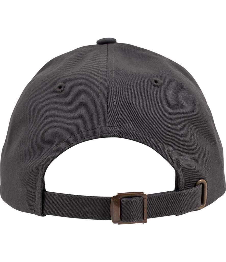Flexfit - Low Profile Cotton Twill Cap