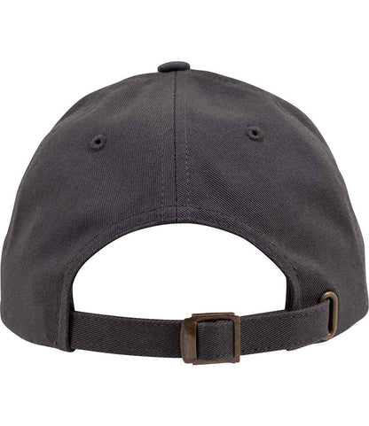 Flexfit - Low Profile Cotton Twill Cap