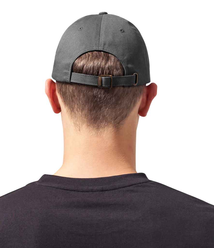 Flexfit - Low Profile Cotton Twill Cap