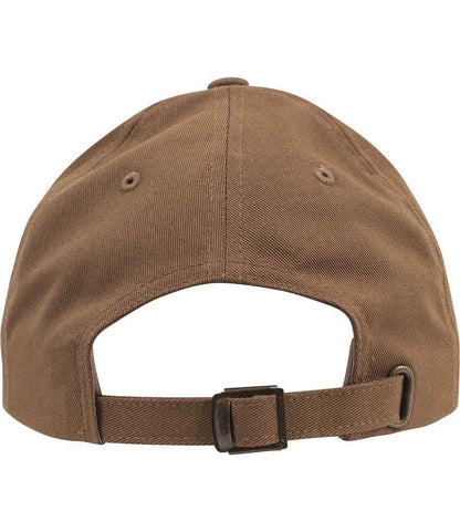 Flexfit - Low Profile Cotton Twill Cap