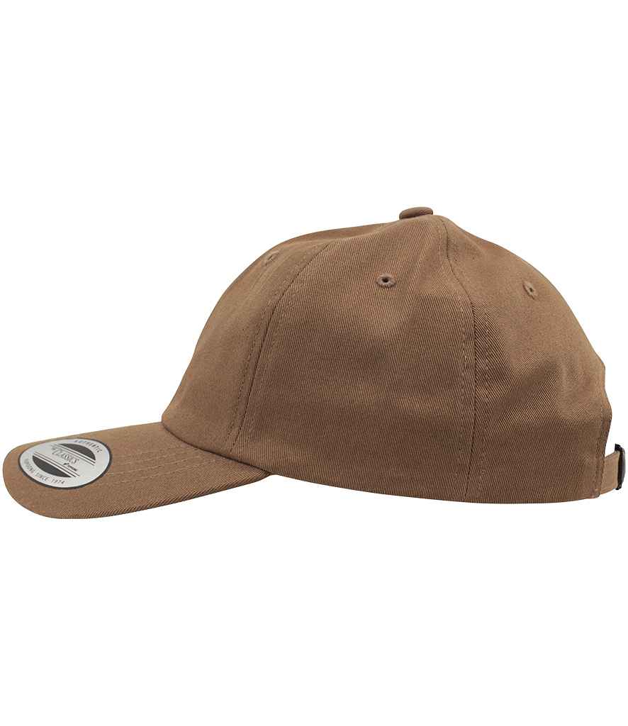 Flexfit - Low Profile Cotton Twill Cap