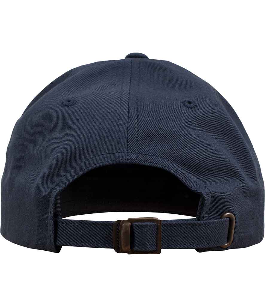 Flexfit - Low Profile Cotton Twill Cap