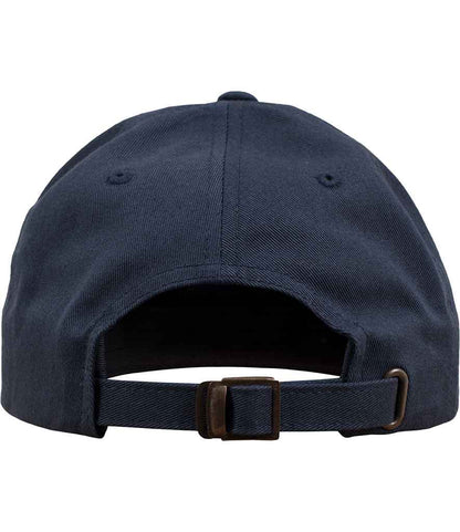 Flexfit - Low Profile Cotton Twill Cap