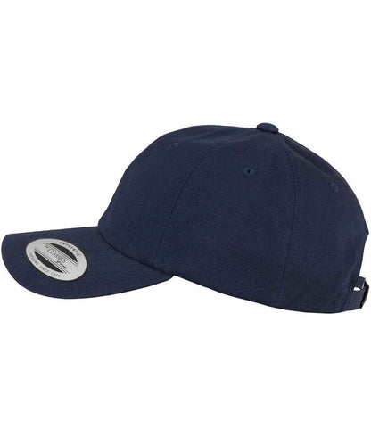 Flexfit - Low Profile Cotton Twill Cap