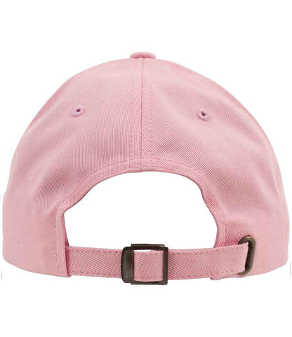 Flexfit - Low Profile Cotton Twill Cap