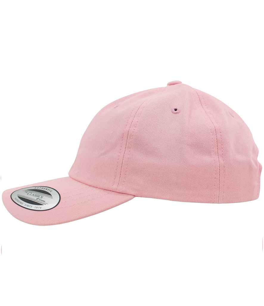 Flexfit - Low Profile Cotton Twill Cap