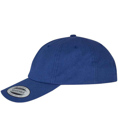 Flexfit - Low Profile Cotton Twill Cap