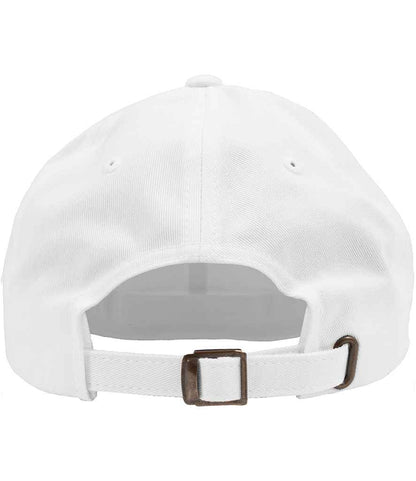 Flexfit - Low Profile Cotton Twill Cap