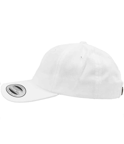 Flexfit - Low Profile Cotton Twill Cap