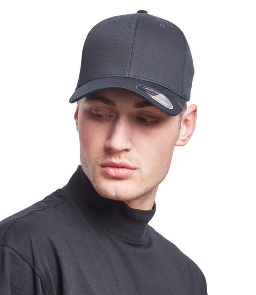 Flexfit - Organic Cotton Cap