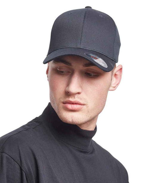 Flexfit - Organic Cotton Cap