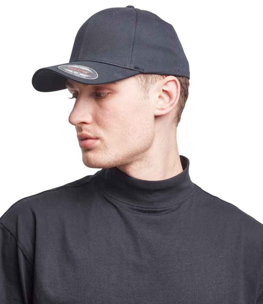 Flexfit - Organic Cotton Cap - Pierre Francis