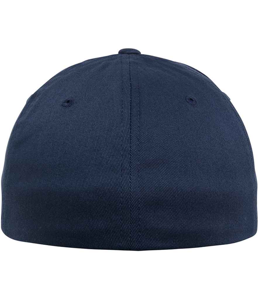 Flexfit - Organic Cotton Cap - Pierre Francis