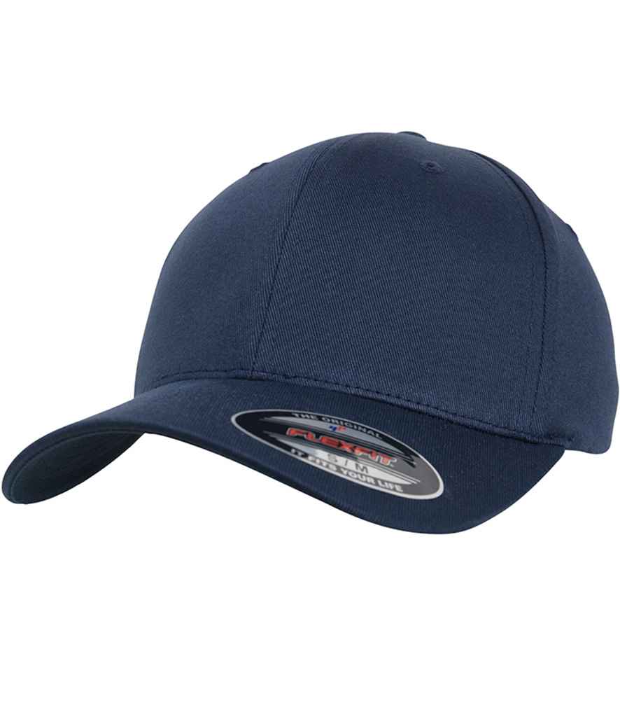 Flexfit - Organic Cotton Cap - Pierre Francis