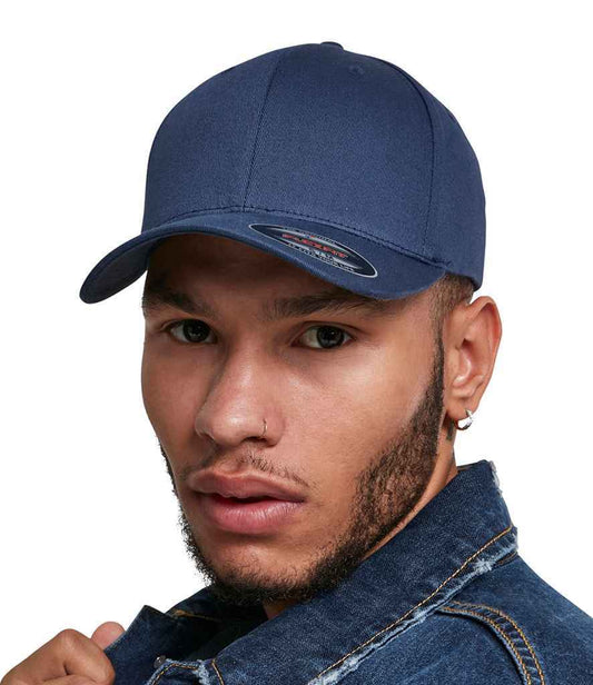Flexfit - Organic Cotton Cap