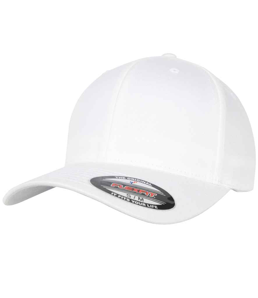 Flexfit - Organic Cotton Cap - Pierre Francis